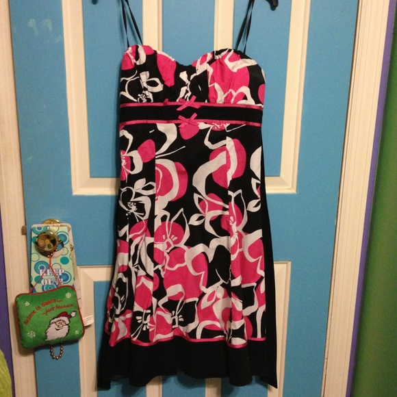 Ruby Rox Dress - Picture 1 of 4